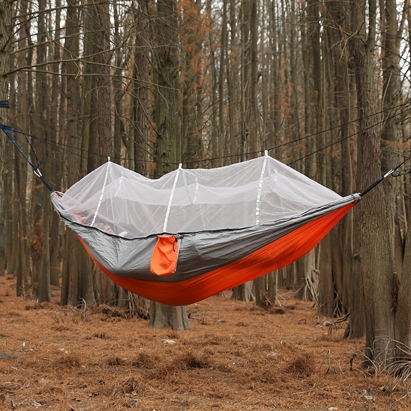 Hammocks