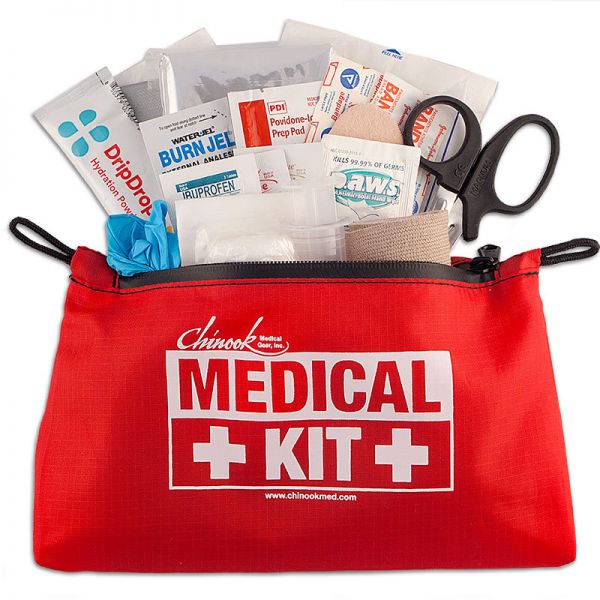 Survival Kits / Medical Kits