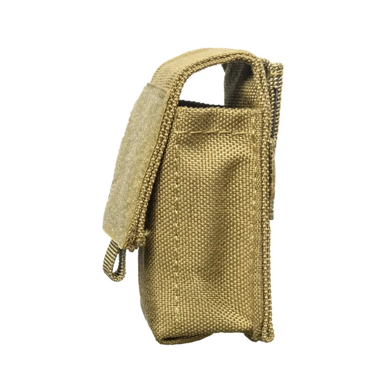 Mini Molle EDC Pouch Belt Waist Pack Bag Utility Outdoor Sport Camping Hiking Hunting Accessories Ammo Mag Holder Bags