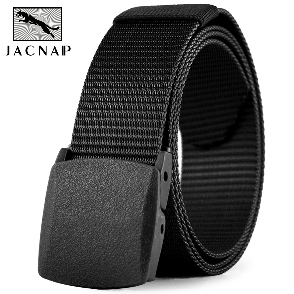 Men's Belts Tactical Military Nylon Combat Survival High Quality Marine Corps Canvas For Nylon Male Luxury Belt Gifts Belt of Me