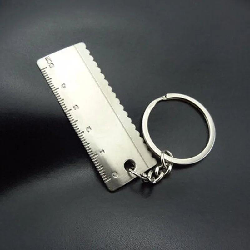 Creative Mini Tools Keychain EDC GEAR Survival Kit Outdoor Camping Hiking tools