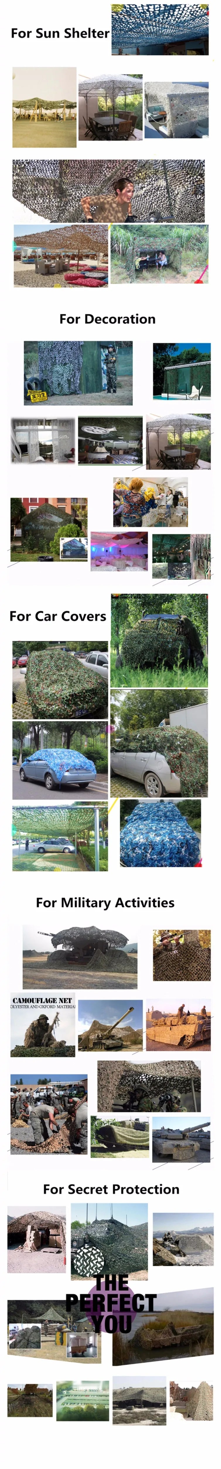 Welead Simple 1.5 Wide CP Camouflage Nets for Hunting  Camo Netting Awning for Car Garden Beach Tent Pergola Scrim Tarp