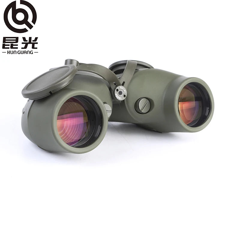 Best popular 7X50C long range ranging army binocular telescope