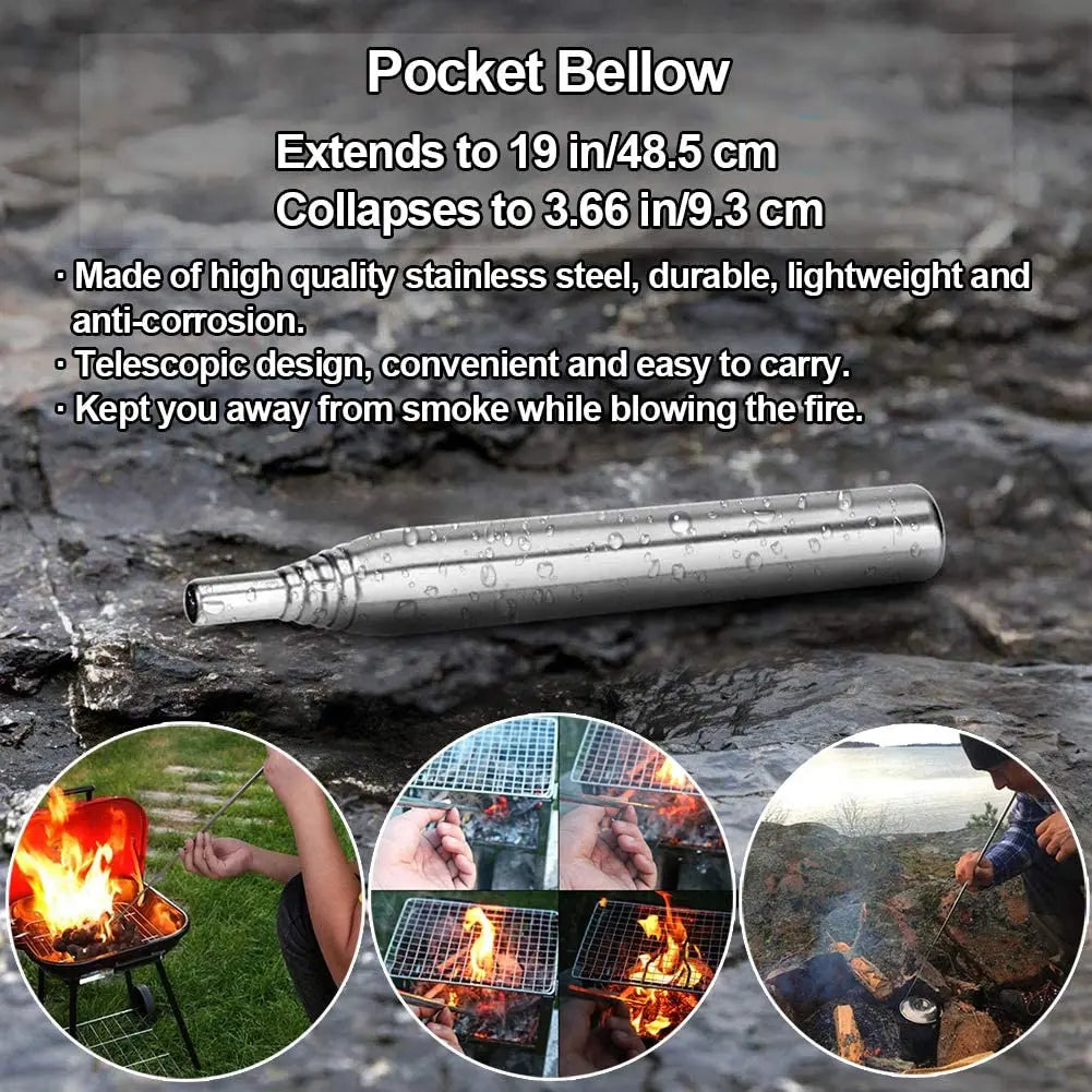 Camping Trauma Travel Bag Outdoor Survival Kit, Multifunction Tactical Defense Equipment, First Aid SOS for Wilderness Adventure