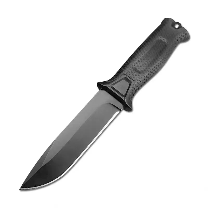 2024 new Stainless Steel Outdoor Survival Knife Portable Camping Pocket Knife Military Tactical Knives