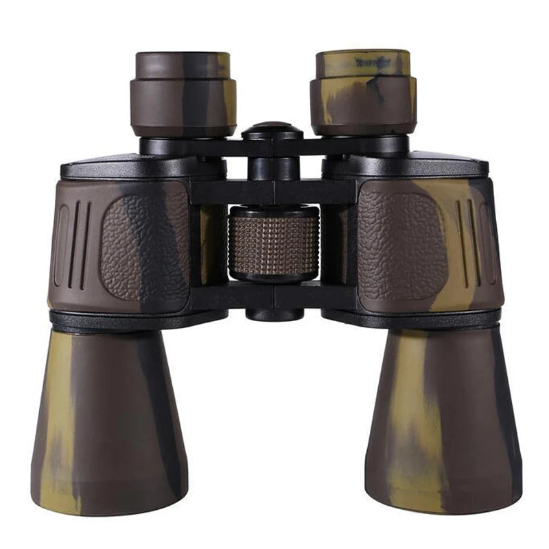 20x50 HD powerful binocular bak4 prism life waterproof remote telescope for bird watching outdoor hunting and bird watching