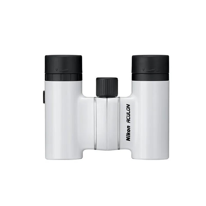 Nikon Binocular T02 Binoculars Bright and Clear Viewing Multi-coating Excellent Image for Travelling