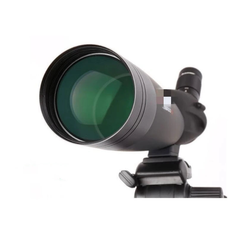 Far Distance 100AED Achromatic Bird Watching Mirror Monocular Target Viewing Magnification Telescope