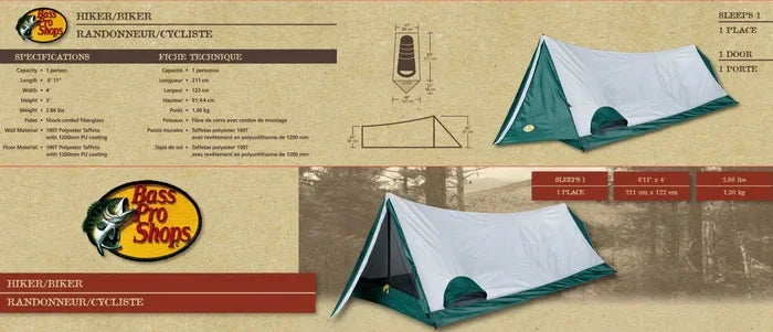 Alltel Single 1 Person Tent Ultra Light Outdoor Camping Portable UV Waterproof Backpacking Hiking Cycling Beach Fishing Tent