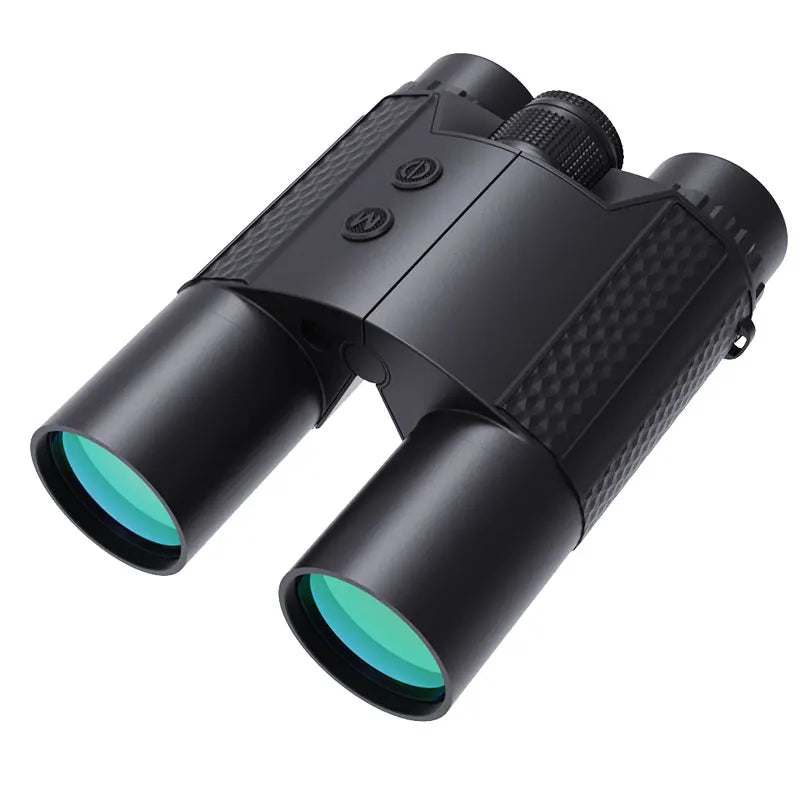 ARTBULL Binoculars Rangefinder Outdoor Hunting Laser distance meter 2500M