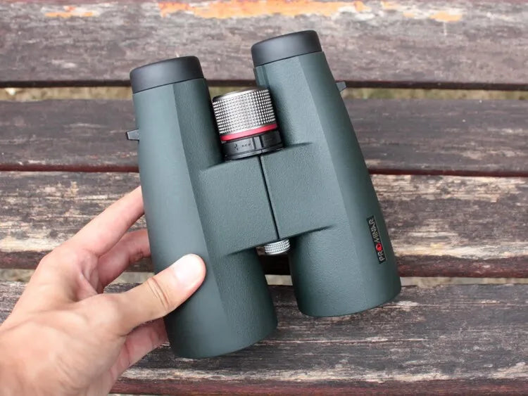 Japan Binoculars KOWA  XD Lens Ultra HD Waterproof Binoculars for Bird Watching concert Traveling Hunting 8x56 Large Binoculars