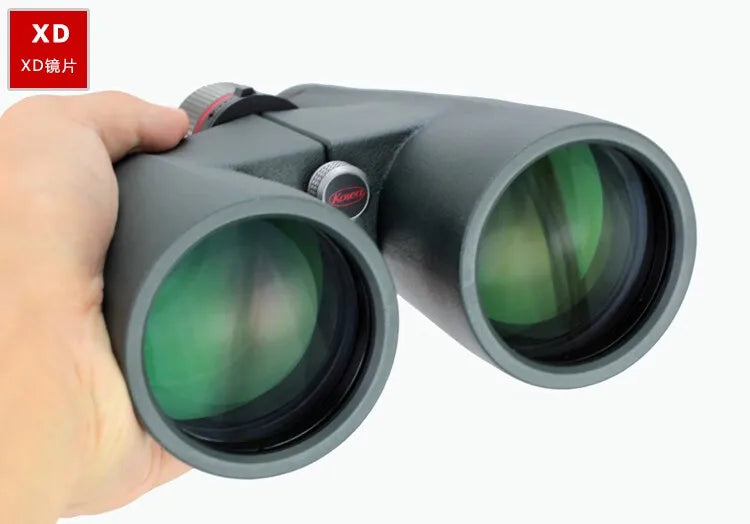 Japan Binoculars KOWA  XD Lens Ultra HD Waterproof Binoculars for Bird Watching concert Traveling Hunting 8x56 Large Binoculars