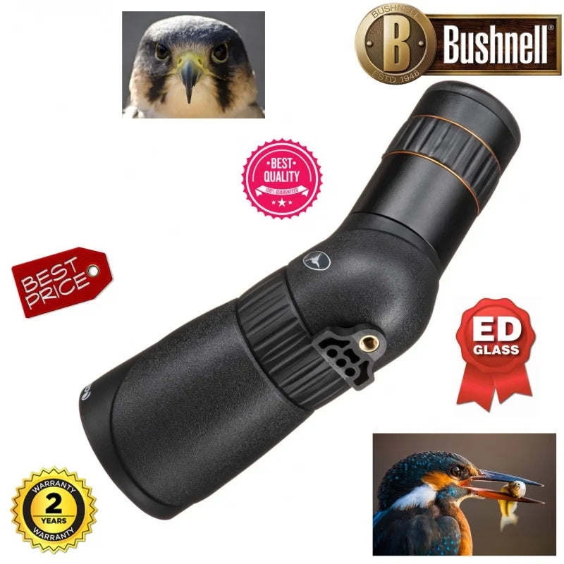 Celtron Huinird 9-27x56 ED ro Angled Vieing Spotting Scope Fly ti-Coated Nitron-Filled Fogproof