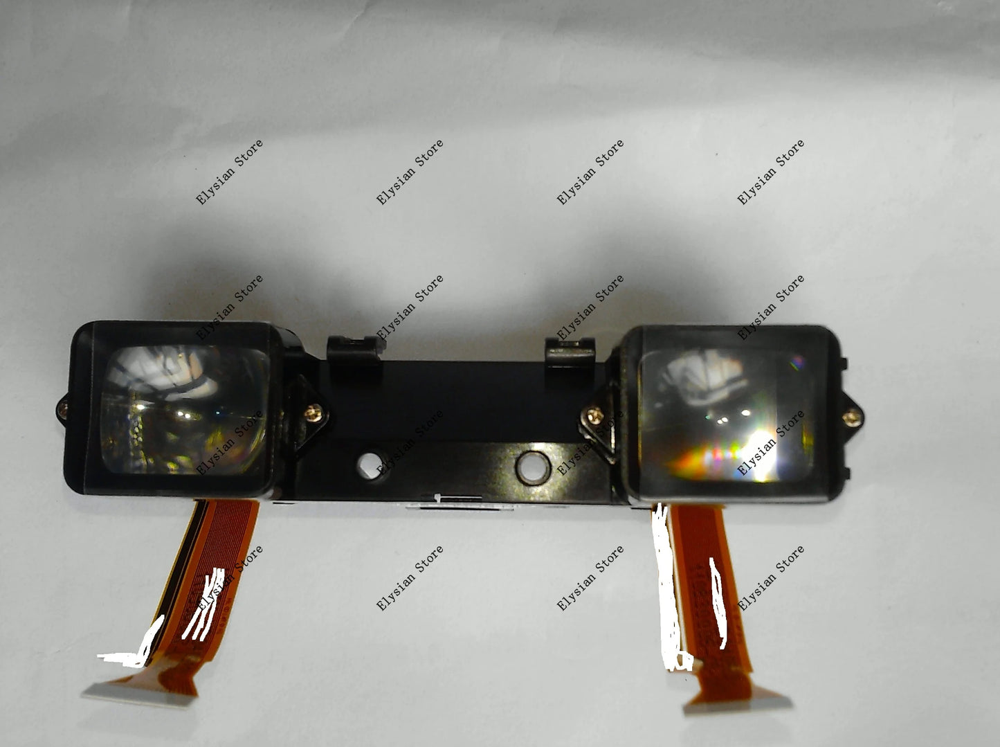 Binocular optical module 0.39 inch ECX334A 1024 * 768 infrared telescope thermal imaging AV with driver