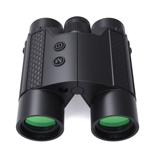 ARTBULL Binoculars Rangefinder Outdoor Hunting Laser distance meter 2500M