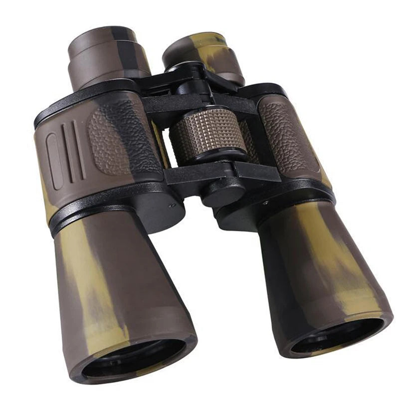 20x50 HD powerful binocular bak4 prism life waterproof remote telescope for bird watching outdoor hunting and bird watching