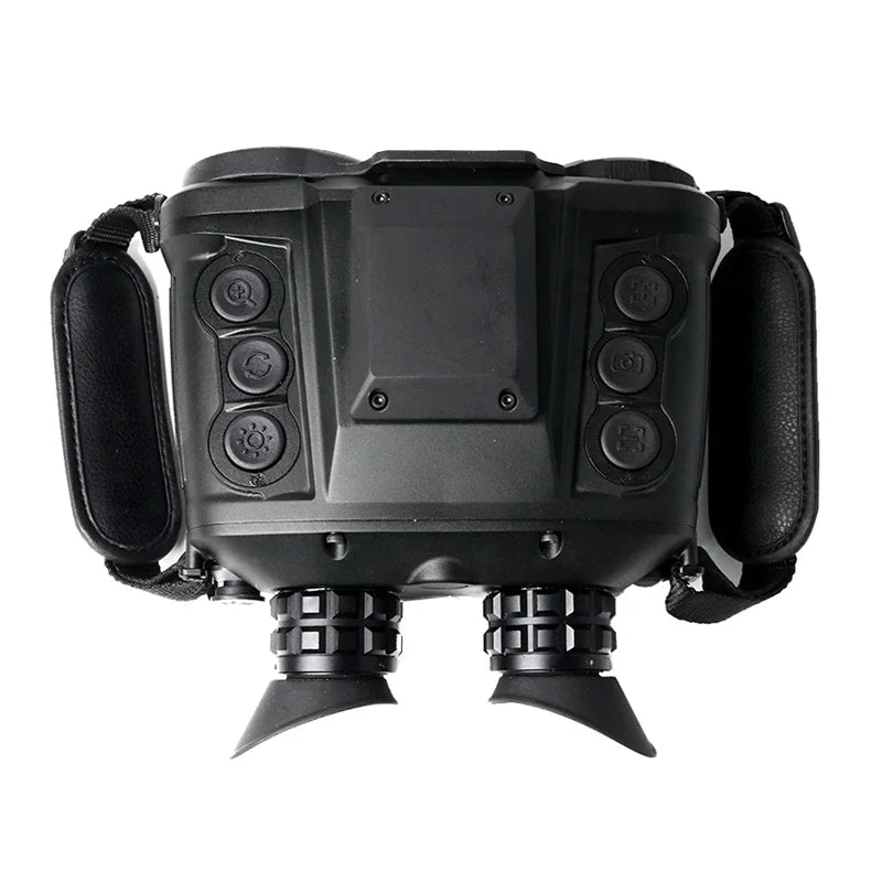 IR Thermal Binocular Amazon Hot Selling Thermal Imaging Binocular Thermal Infrared Binoculars