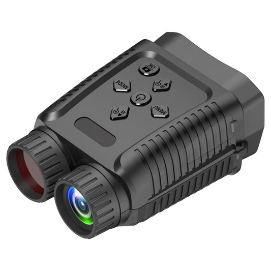 1080P Mini Night-Vision Device Day Night Use Binocular 4X Digital Zoom 7 Level Brightness IP54 Waterproof Night-Vision Device