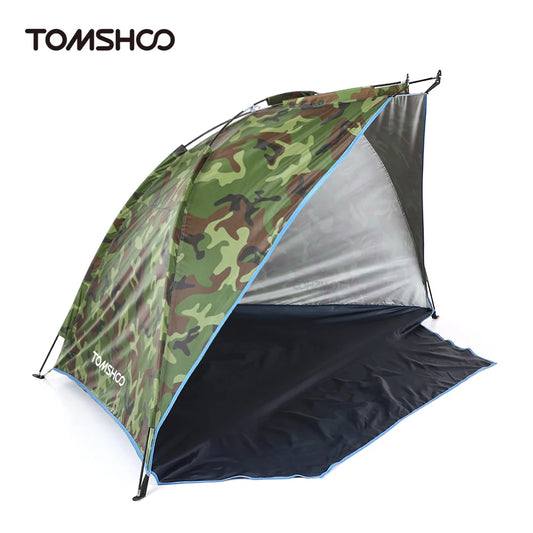 Outdoor Sports Sunshade Tent for Fishing Picnic Beach Park Sun Shelters Awning Shade for Fishing Picnic Park