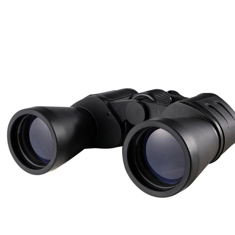 20x50 HD powerful binocular bak4 prism life waterproof remote telescope for bird watching outdoor hunting and bird watching