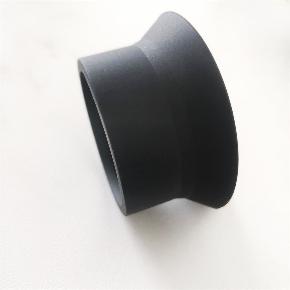 32-36mm Spotting Scope Riflescope Telescope Ocular Eyepiece Rubber Cup Dustproof Sight Optical EyeShield