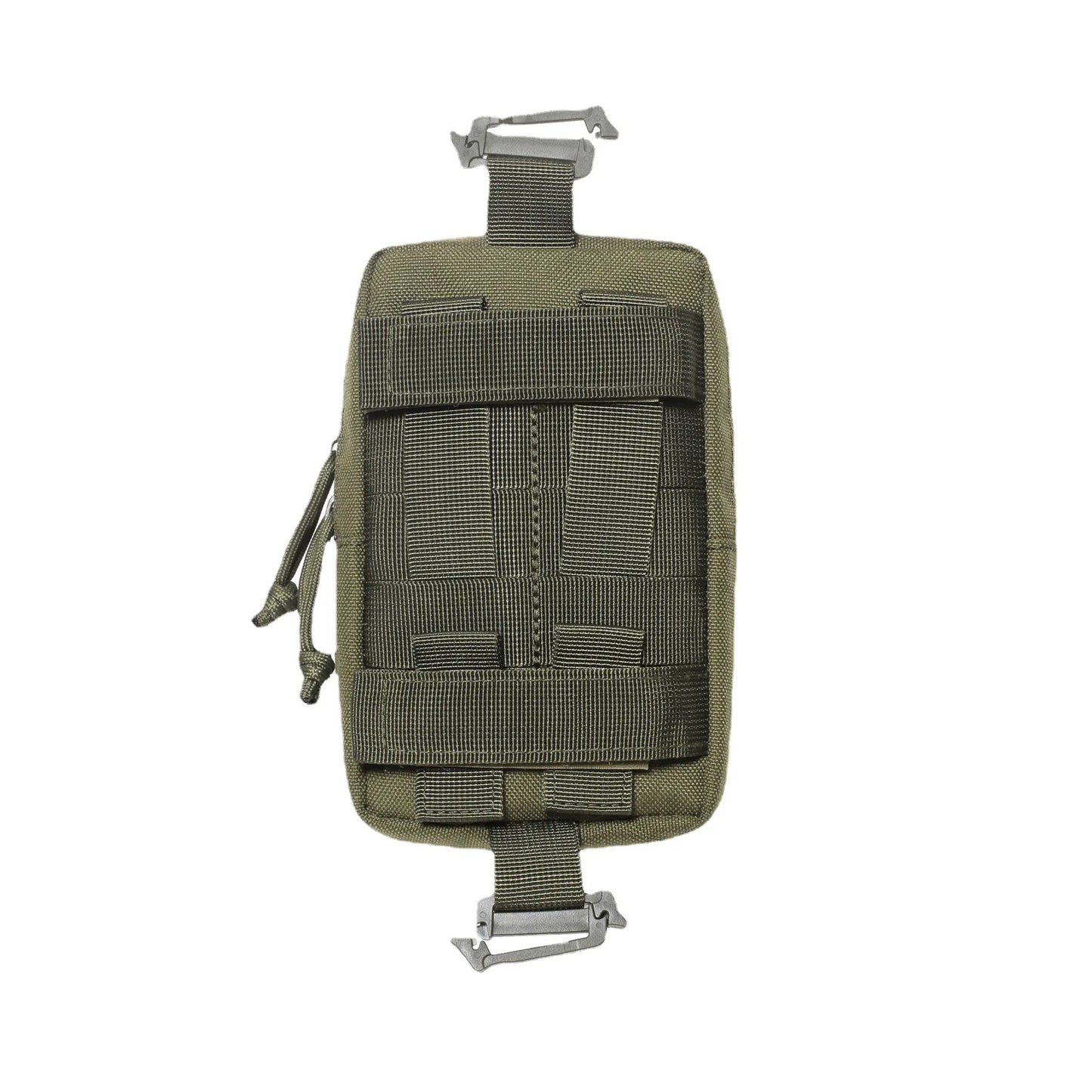 Molle Backpack Strap Bag Phone Holder Outdoor Sports Running Accessories Hunting EDC Tool Waist Pouch