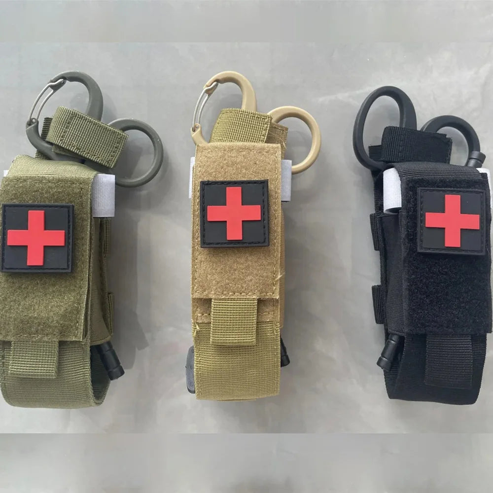 Outdoor Camping Exploration Military Tourniquet Outdoor Survival Tactical Combat Tourniquets Spinning Medical Emergency Belt