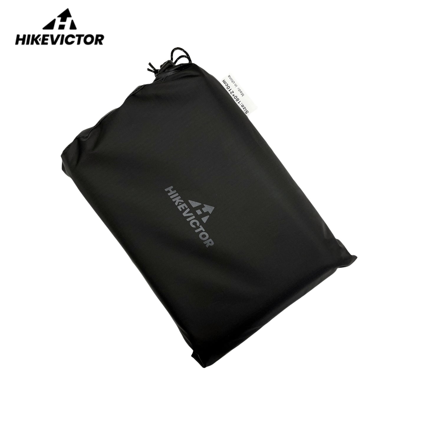 HIKEVICTOR Camping Mat Waterproof Hiking Tent Footprint Tarp Awning Shade Ground Sheet Picnic Beach Travel Waterproof 5000mm