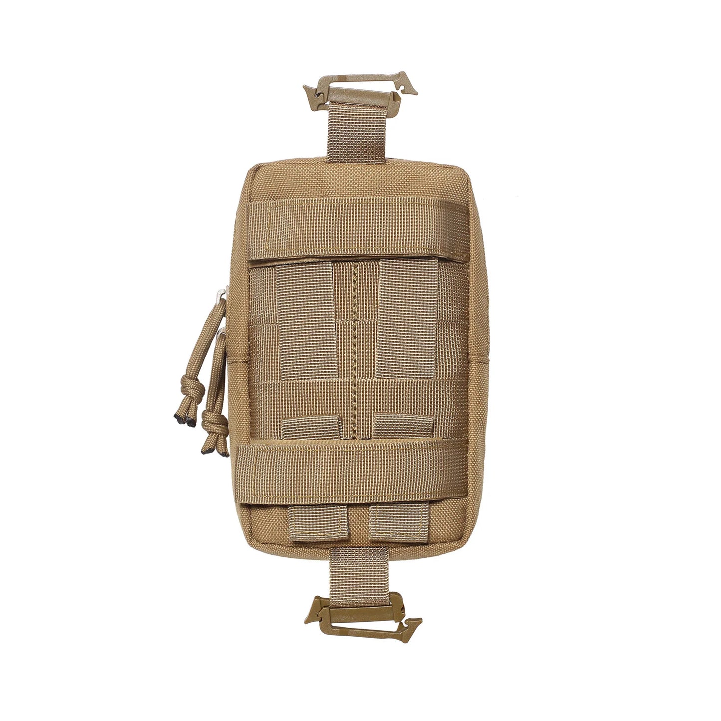 Molle Backpack Strap Bag Phone Holder Outdoor Sports Running Accessories Hunting EDC Tool Waist Pouch