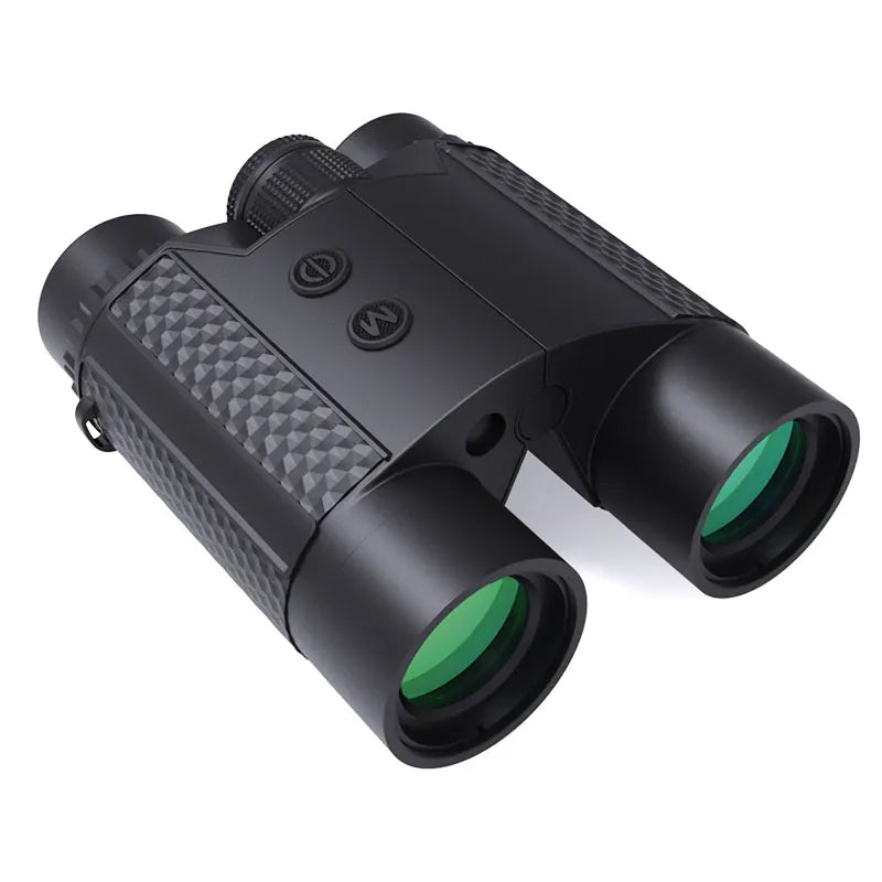 ARTBULL Binoculars Rangefinder Outdoor Hunting Laser distance meter 2500M