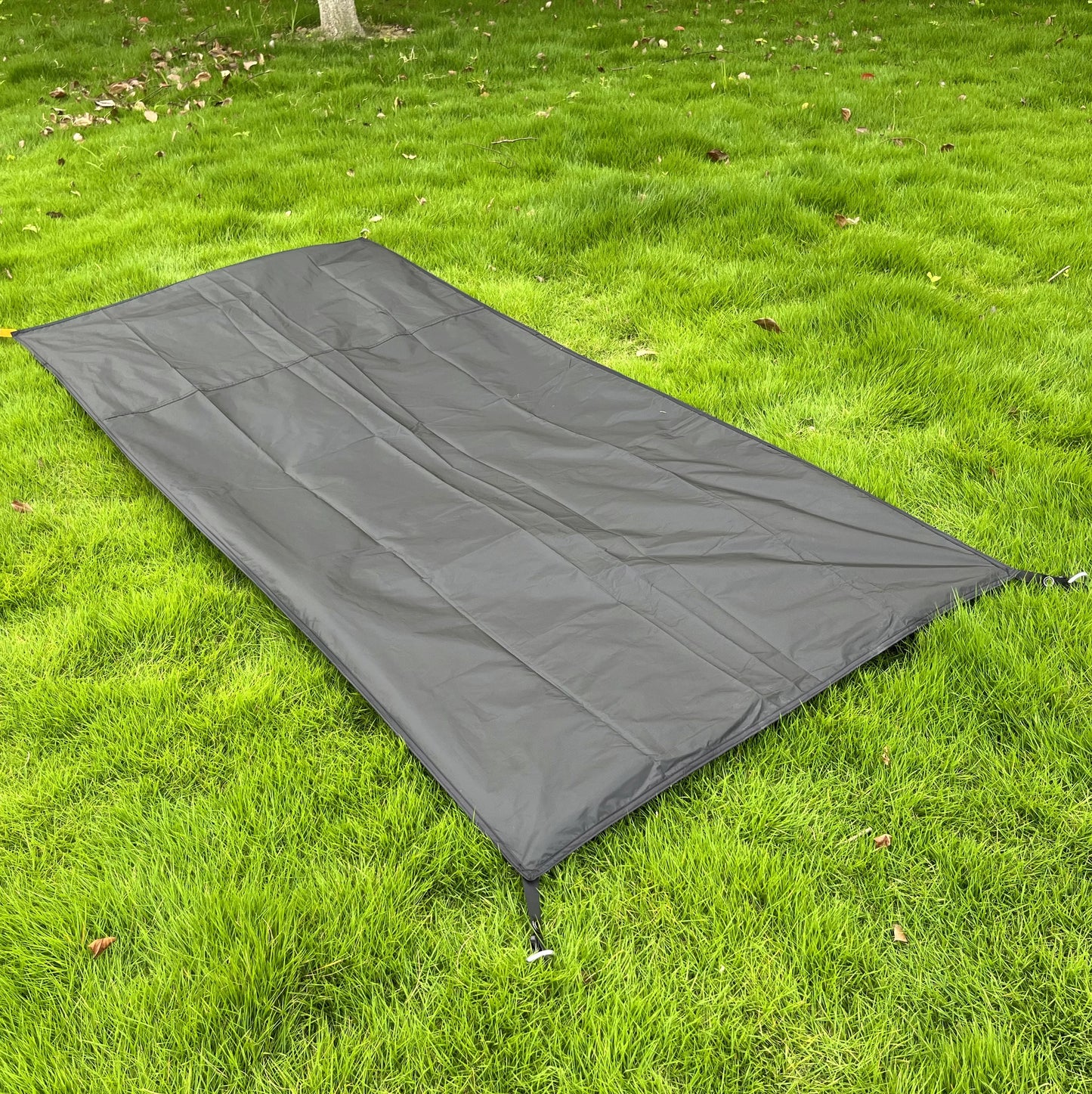 HIKEVICTOR Camping Mat Waterproof Hiking Tent Footprint Tarp Awning Shade Ground Sheet Picnic Beach Travel Waterproof 5000mm