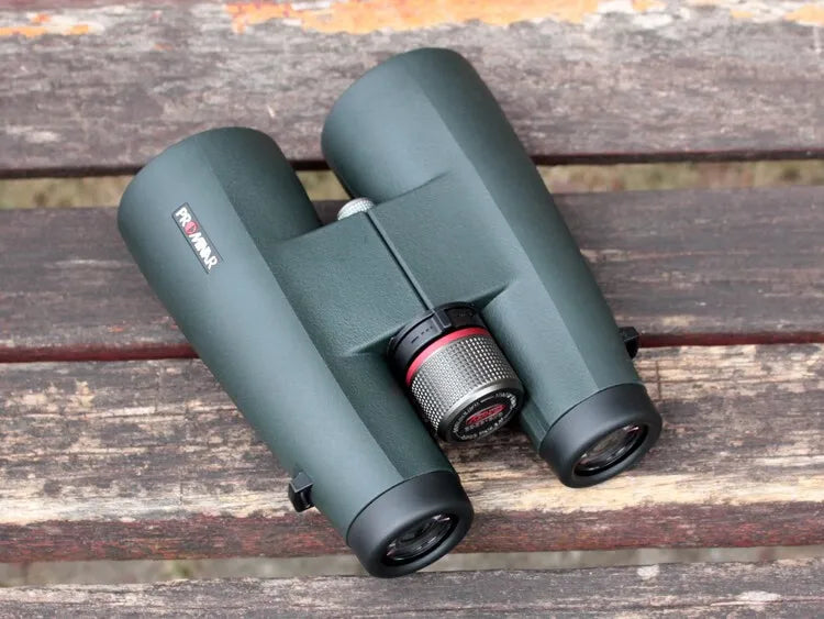 Japan Binoculars KOWA  XD Lens Ultra HD Waterproof Binoculars for Bird Watching concert Traveling Hunting 8x56 Large Binoculars