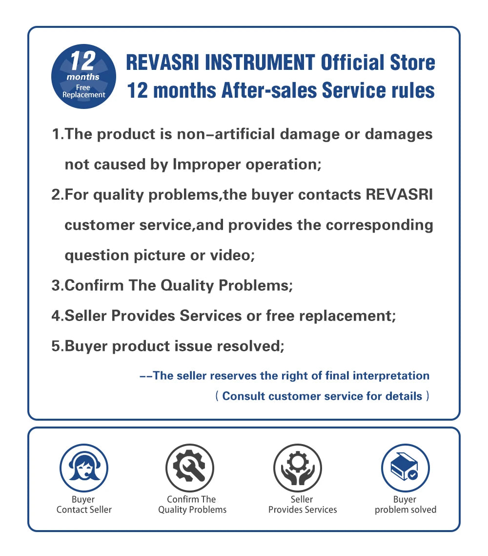 REVASRI 600 1000M Hunting Laser Rangefinder with Angle Speed Height Distance Measurement and Continuous Scan for Hunting