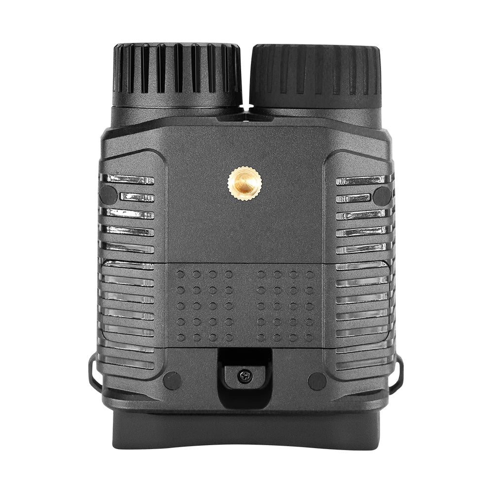 1080P Mini Night-Vision Device Day Night Use Binocular 4X Digital Zoom 7 Level Brightness IP54 Waterproof Night-Vision Device