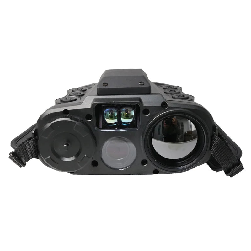 IR Thermal Binocular Amazon Hot Selling Thermal Imaging Binocular Thermal Infrared Binoculars