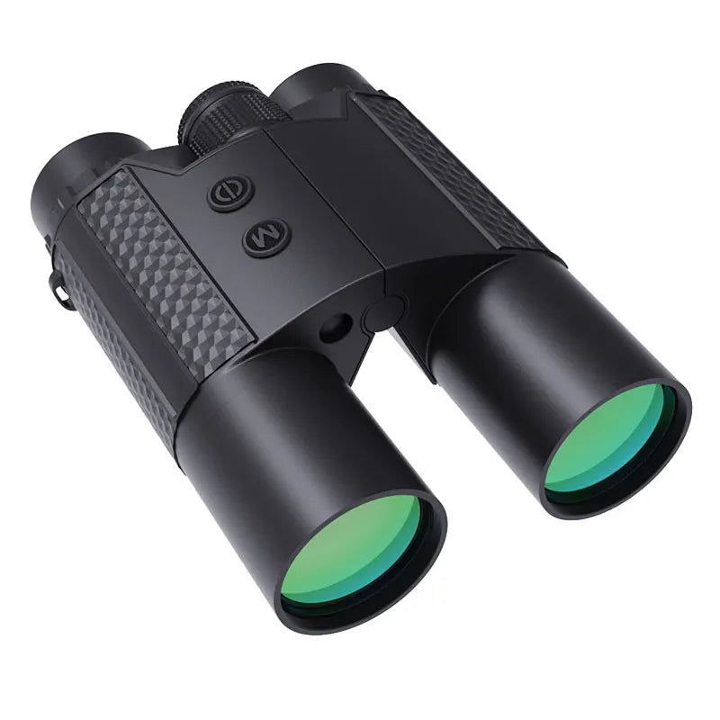 ARTBULL Binoculars Rangefinder Outdoor Hunting Laser distance meter 2500M