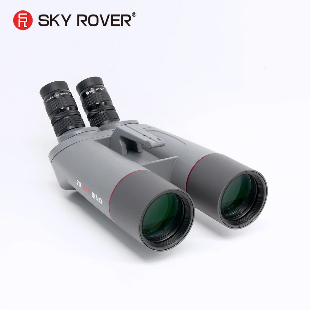 SKY ROVER 70 APO BINO 45 Degree Giant Binoculars Astronomical Telescope