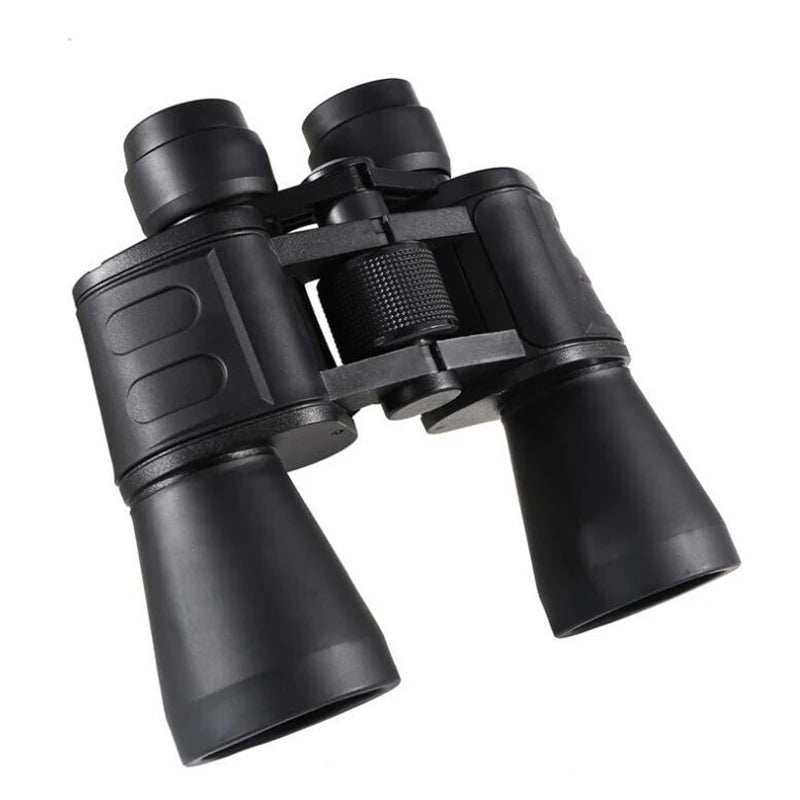 20x50 HD powerful binocular bak4 prism life waterproof remote telescope for bird watching outdoor hunting and bird watching