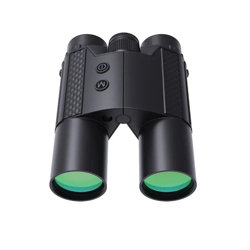 ARTBULL Binoculars Rangefinder Outdoor Hunting Laser distance meter 2500M