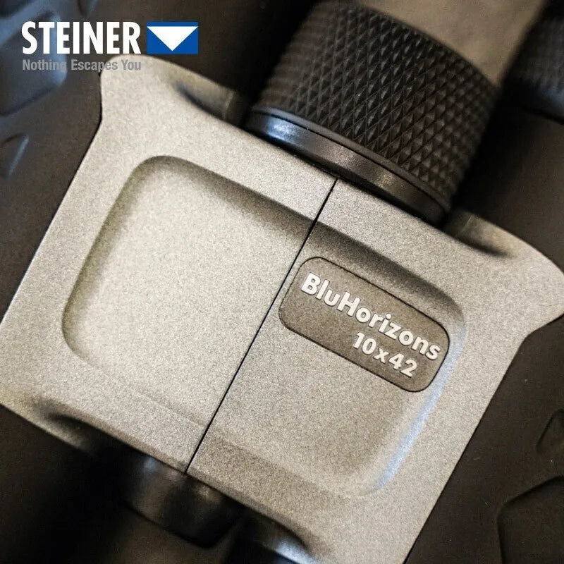 Germany STEINER Binoculars with High-definition  8x32 10x42 Binoculars  for Outdoor Travel Ball Match Concert Hunting Binoculars