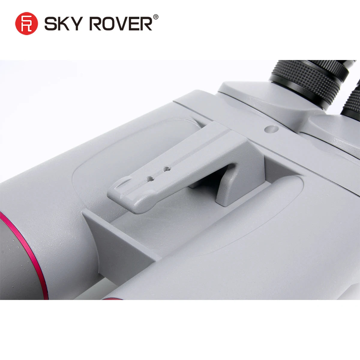 SKY ROVER 70 APO BINO 45 Degree Giant Binoculars Astronomical Telescope