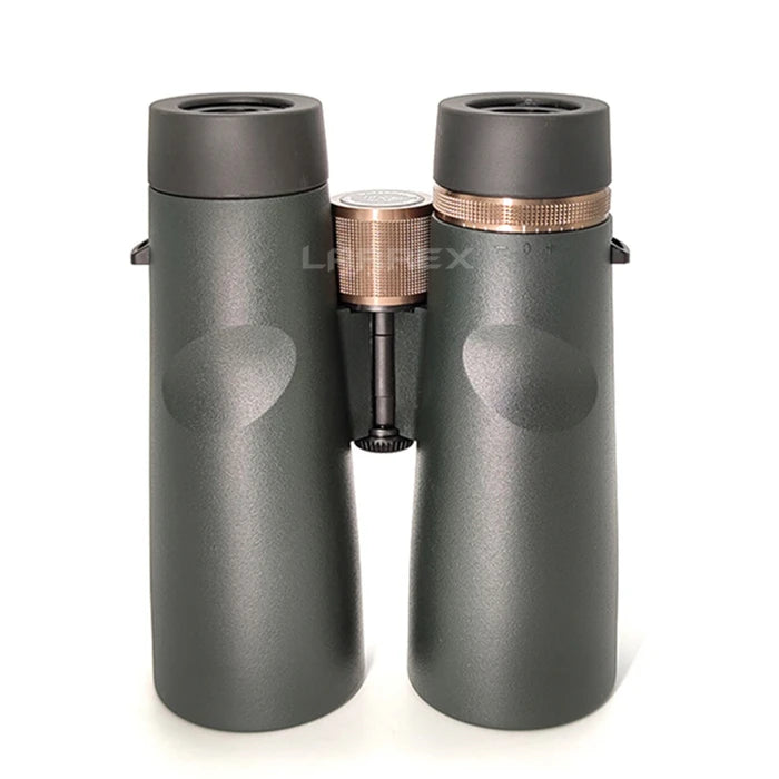 Outdoor Waterproof Optical FMC ED High Powered Roof Powerful 12X50 Telescope Binoculars for Concert Camping Bird Watching