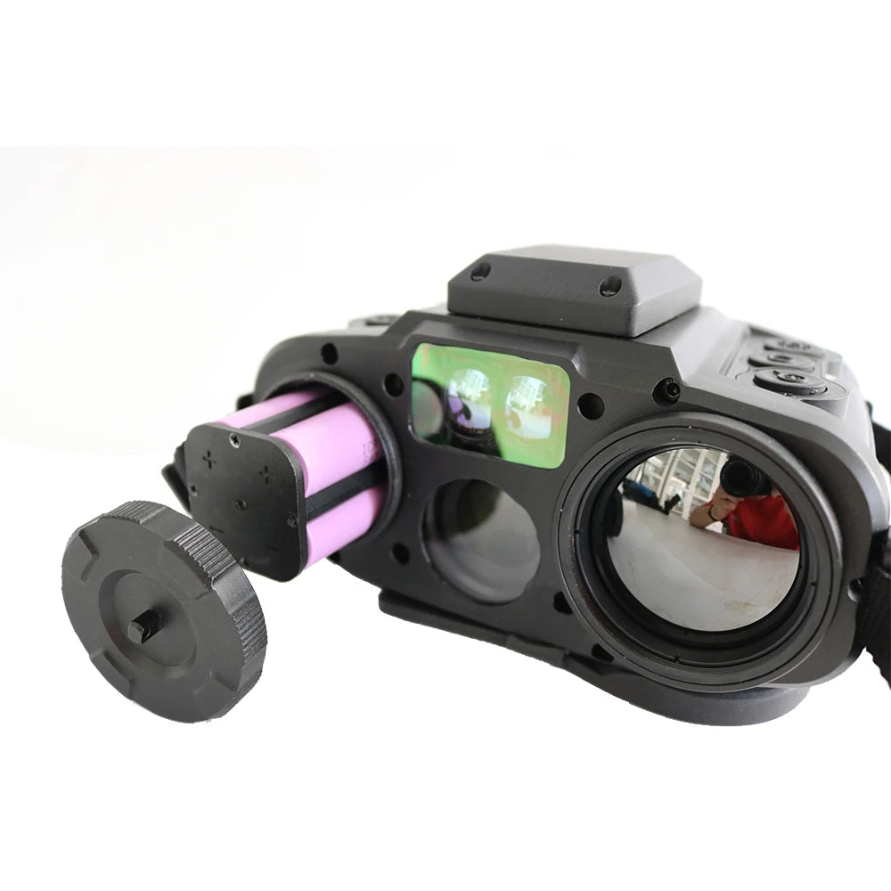 IR Thermal Binocular Amazon Hot Selling Thermal Imaging Binocular Thermal Infrared Binoculars